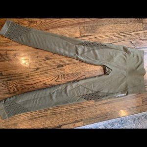 Gymshark Energy Seamless High Waisted Leggings